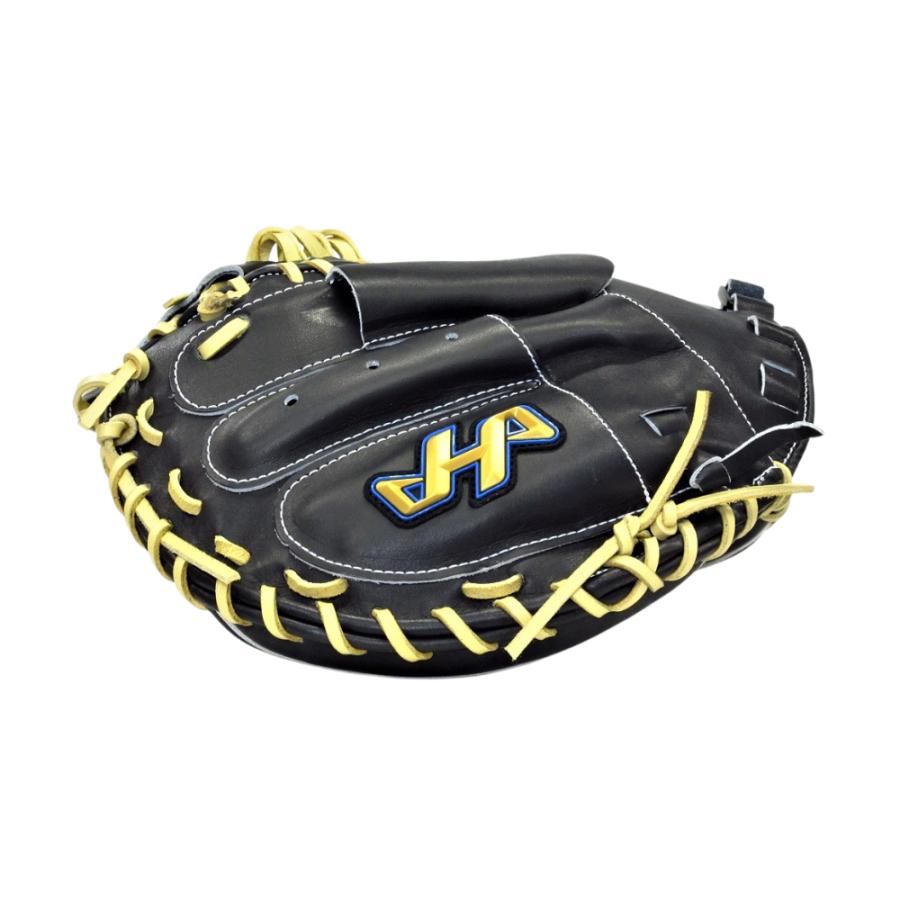 SALE／57%OFF】【SALE／57%OFF】ハタケヤマ 硬式キャッチャーミット