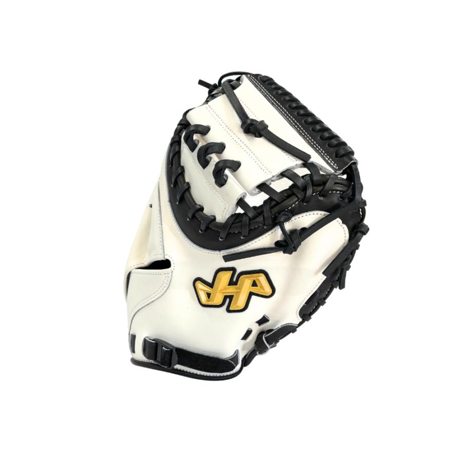 ハタケヤマ 軟式キャッチャーミット 2026年SS限定品 PRO-M8E Uバック 一般 大人【0601】 | ハタケヤマ | 01