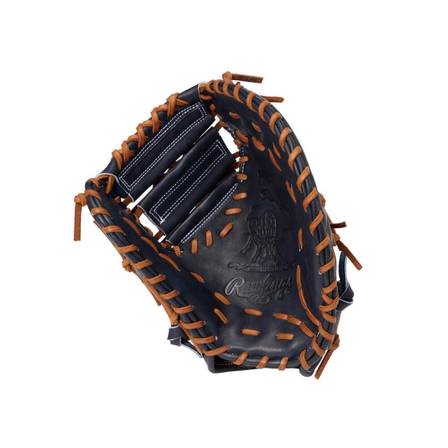 HOH 野球 ローリングス 硬式ファーストミット グローブ GH6HPM535 HOH