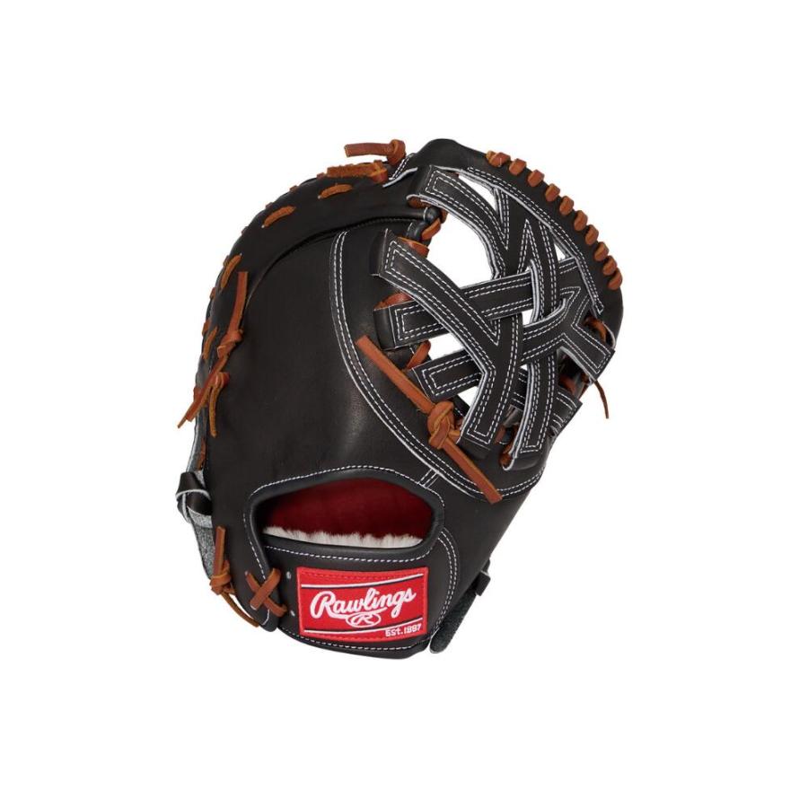 Rawlings（ローリングス） 硬式ファーストミット GH6PRK05 プロ