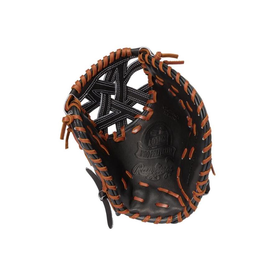 Rawlings（ローリングス） 硬式ファーストミット GH6PRK05 プロ