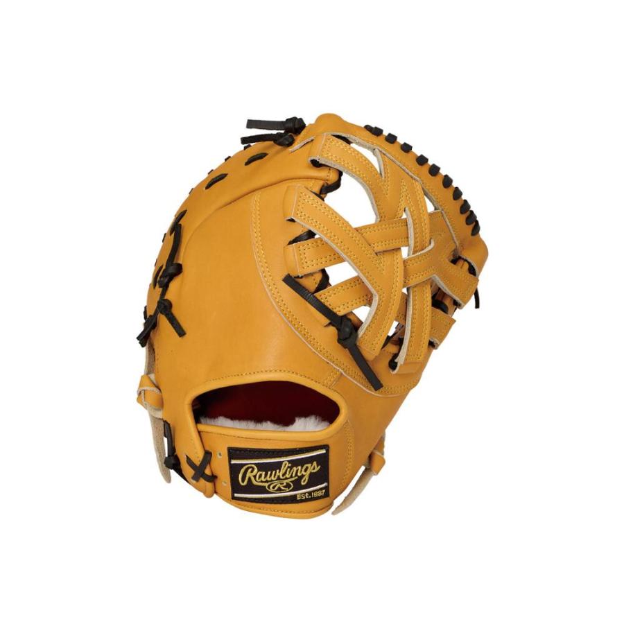 Rawlings（ローリングス） 硬式ファーストミット GH6PRK05 プロ