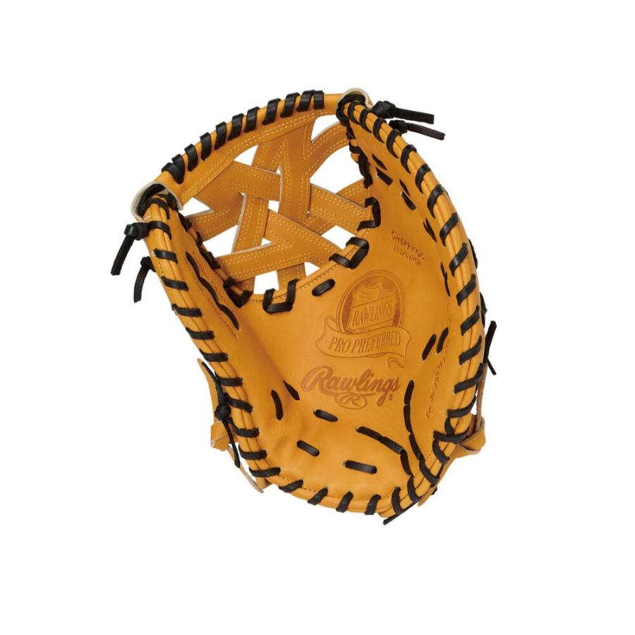 Rawlings（ローリングス） 硬式ファーストミット GH6PRK05 プロ