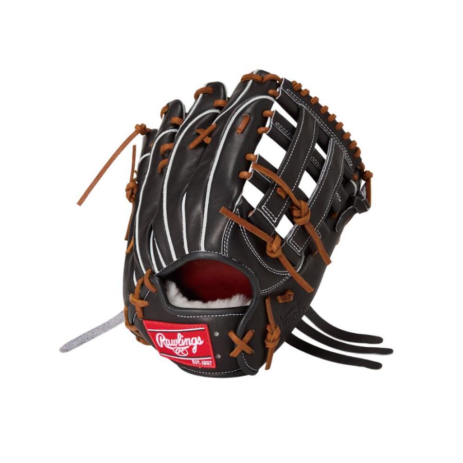 Rawlings（ローリングス） 硬式外野手用グラブ GH6PW2B87MG プロ