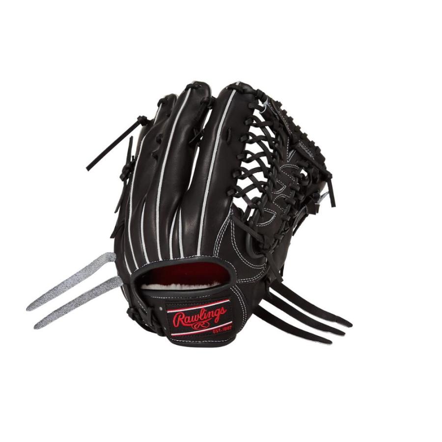 Rawlings（ローリングス） 硬式外野手用グラブ GH6PRN68 プロ