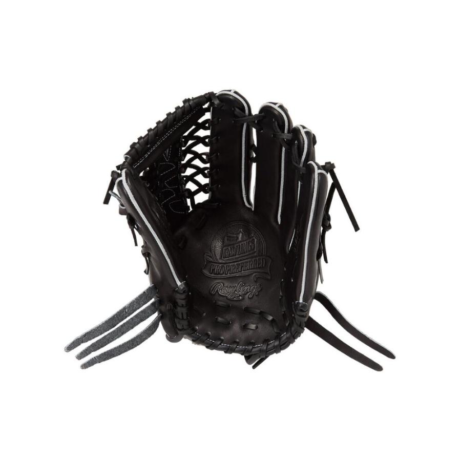 Rawlings（ローリングス） 硬式外野手用グラブ GH6PRN68 プロ