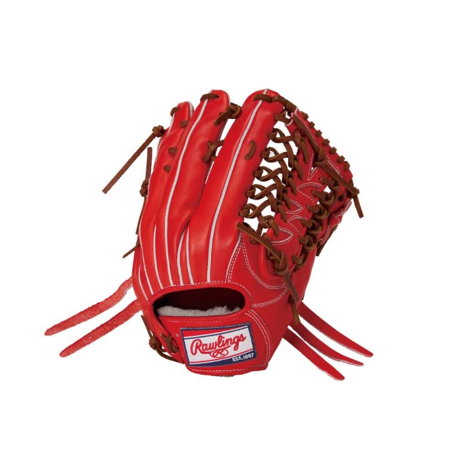 Rawlings（ローリングス） 硬式外野手用グラブ GH6PRN68 プロ