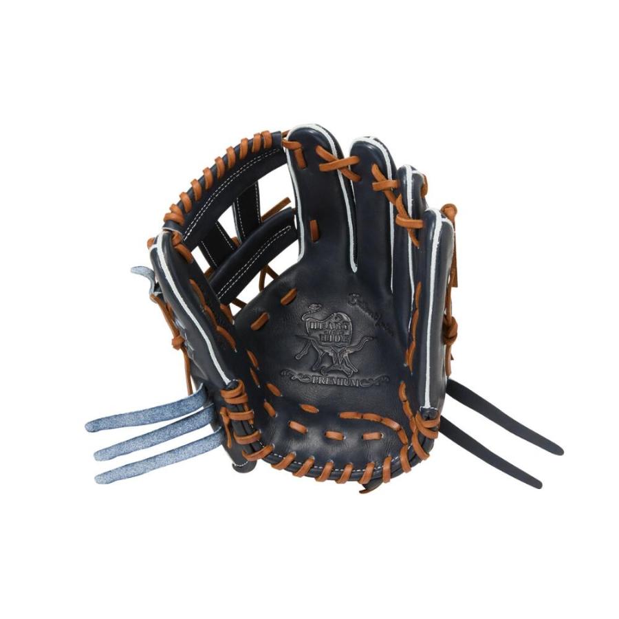 HOH 野球 ローリングス 硬式内手用グラブ グローブ GH6HPCK45 プHOH