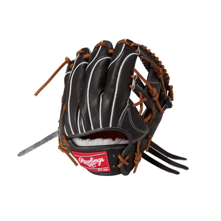 Rawlings（ローリングス） 硬式内野手用グラブ GH6PW2N52MG プロ