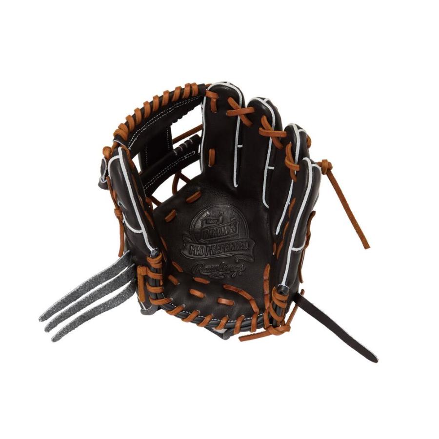 Rawlings（ローリングス） 硬式内野手用グラブ GH6PW2N52MG プロ