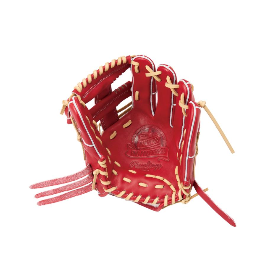 Rawlings（ローリングス） 硬式内野手用グラブ GH6PW2CK4MG プロ