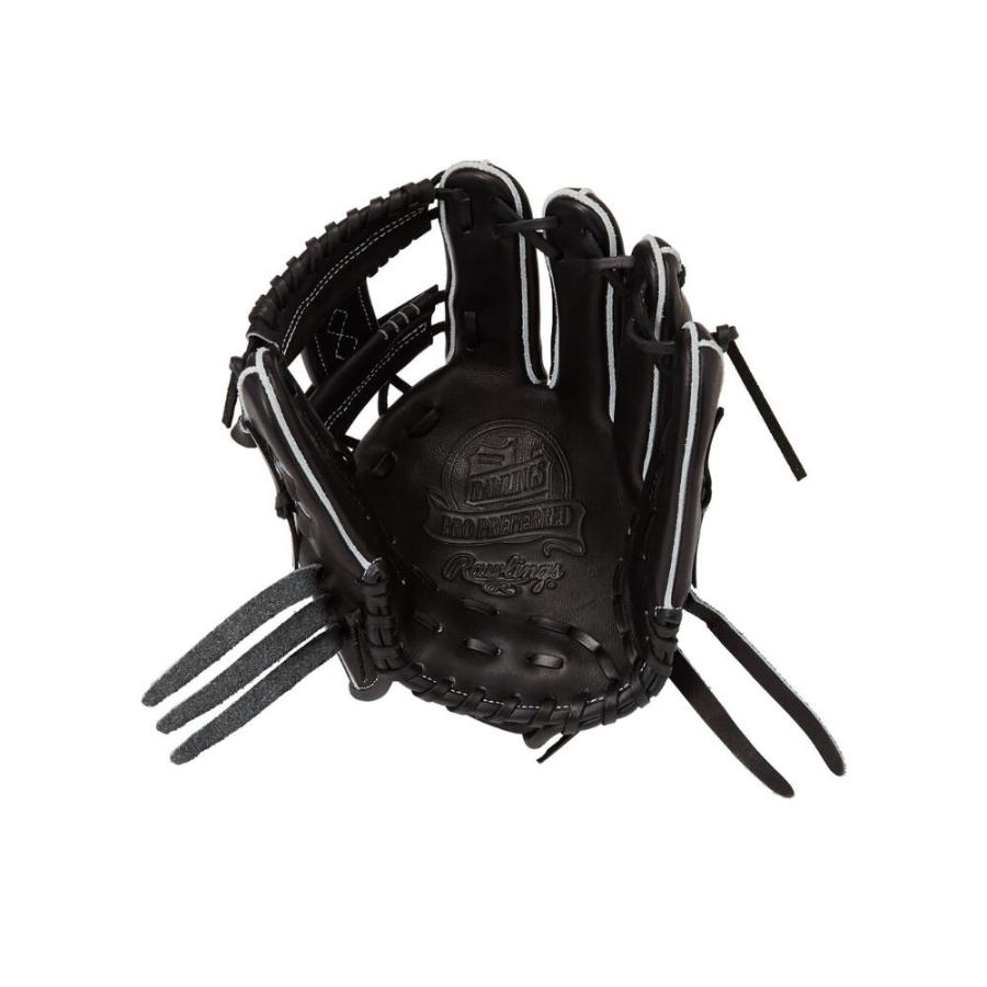 Rawlings（ローリングス） 硬式内野手用グラブ GH6PRN62 プロ