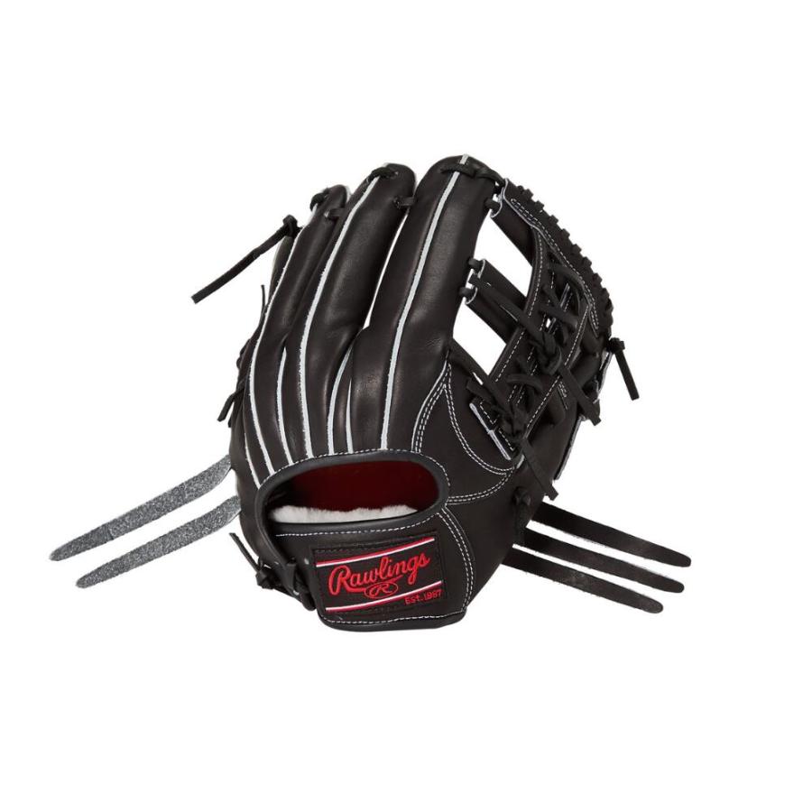 Rawlings（ローリングス） 硬式内野手用グラブ GH6PRN64 プロ