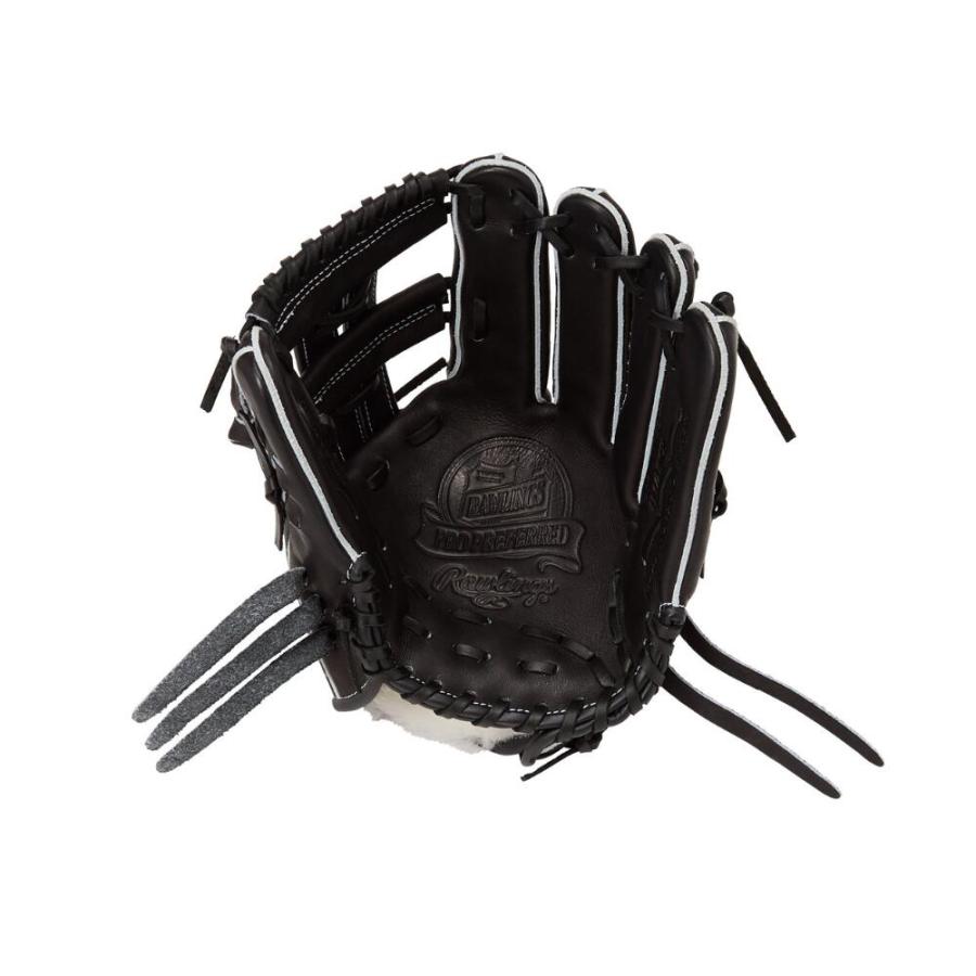 Rawlings（ローリングス） 硬式内野手用グラブ GH6PRN64 プロ
