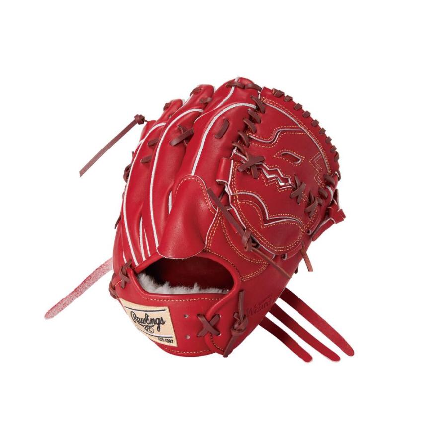 Rawlings（ローリングス） 硬式投手用グラブ GH6PW2A15MG プロ