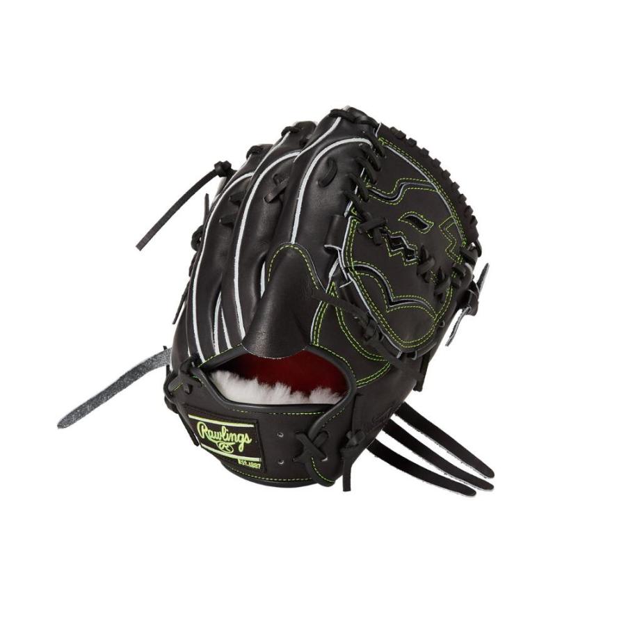 Rawlings（ローリングス） 硬式投手用グラブ GH6PW2A15MG プロ