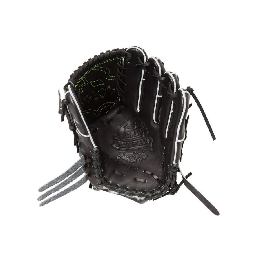Rawlings（ローリングス） 硬式投手用グラブ GH6PW2A15MG プロ