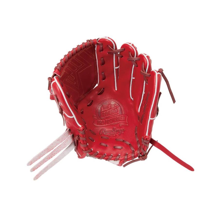 Rawlings（ローリングス） 硬式投手用グラブ GH6PW2N54MG プロ