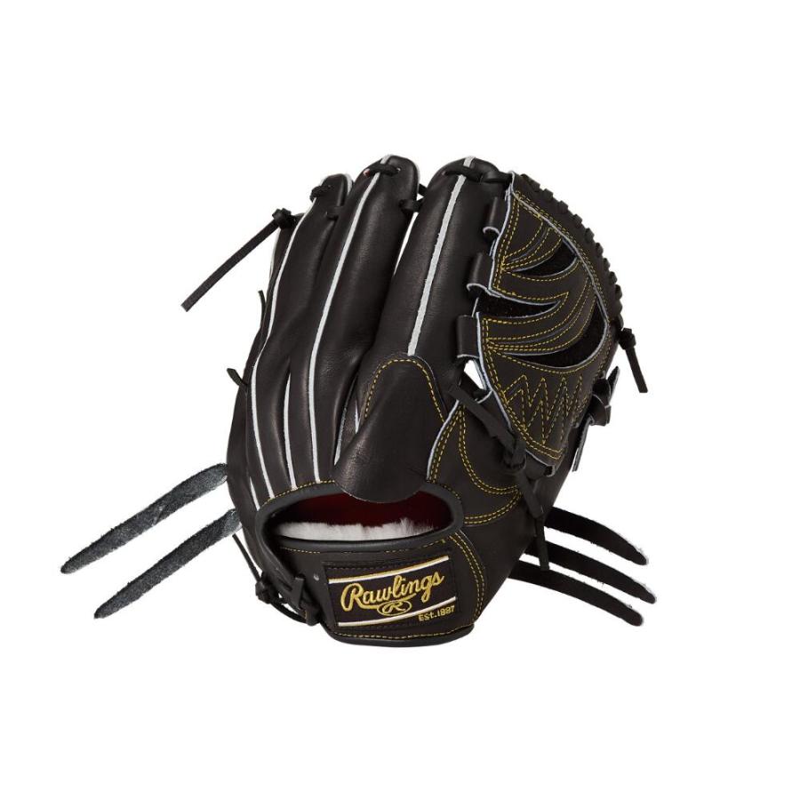 Rawlings（ローリングス） 硬式投手用グラブ GH6PRN65 プロ
