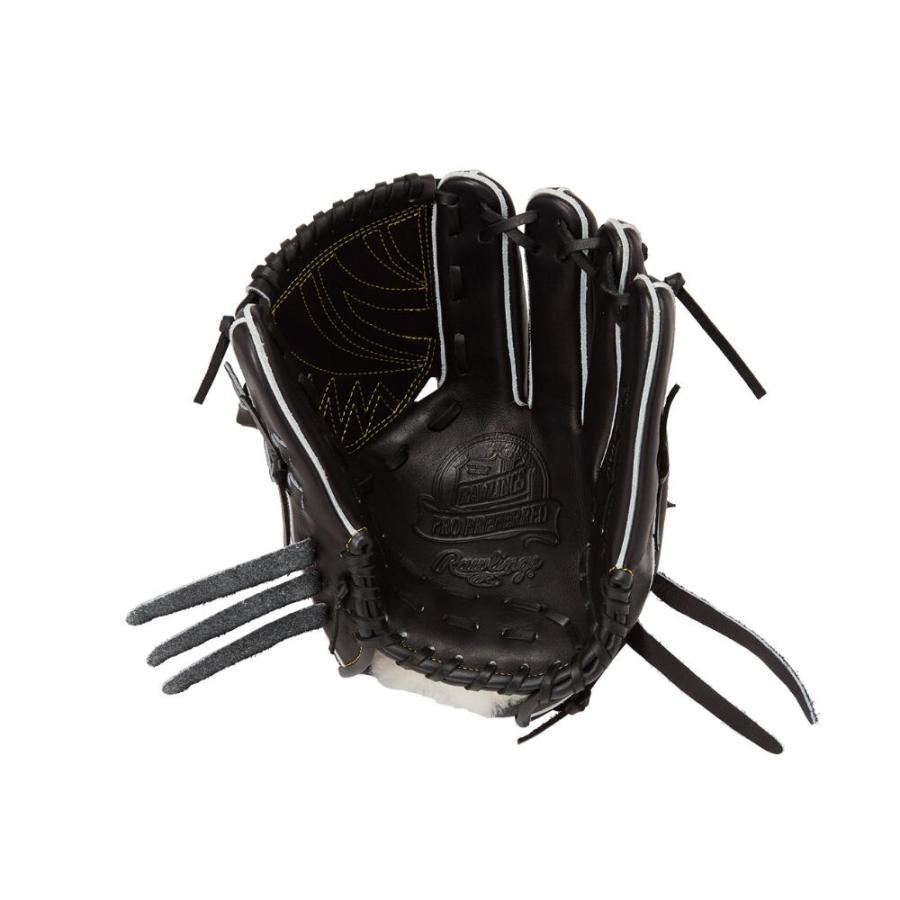 Rawlings（ローリングス） 硬式投手用グラブ GH6PRN65 プロ