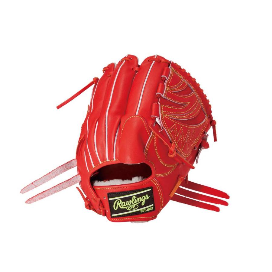 Rawlings（ローリングス） 硬式投手用グラブ GH6PRN65 プロ