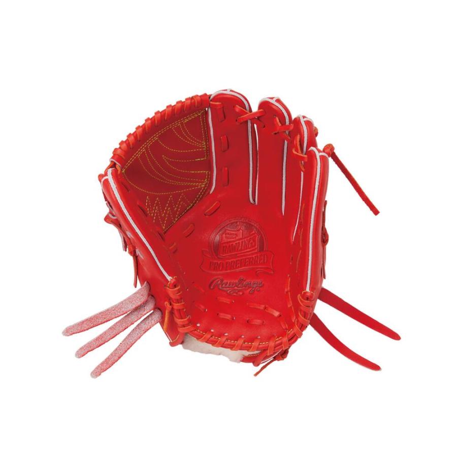 Rawlings（ローリングス） 硬式投手用グラブ GH6PRN65 プロ