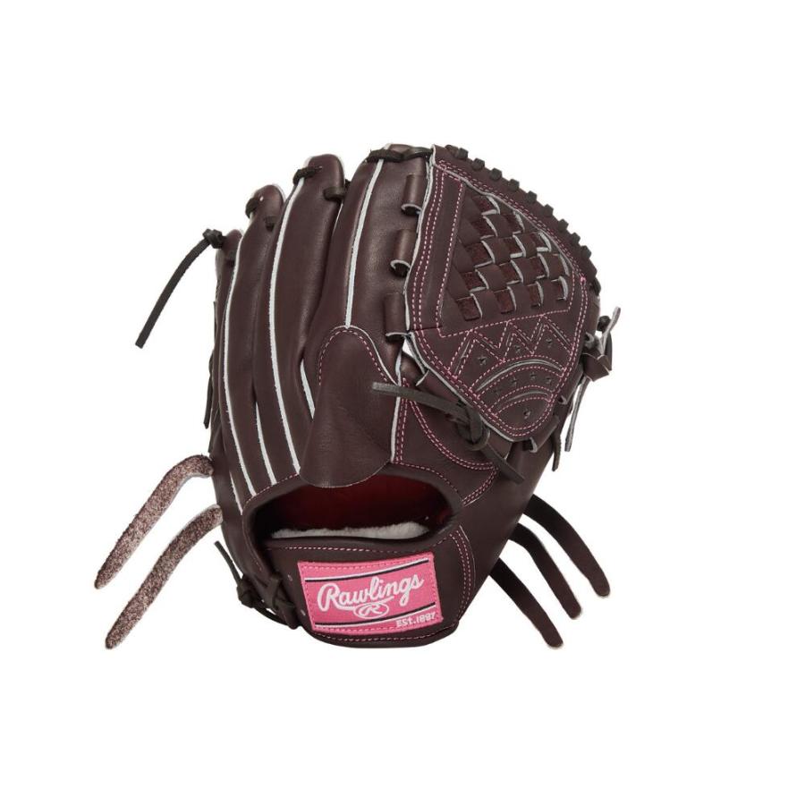 Rawlings（ローリングス） 硬式投手用グラブ GH6PRA14 プロ