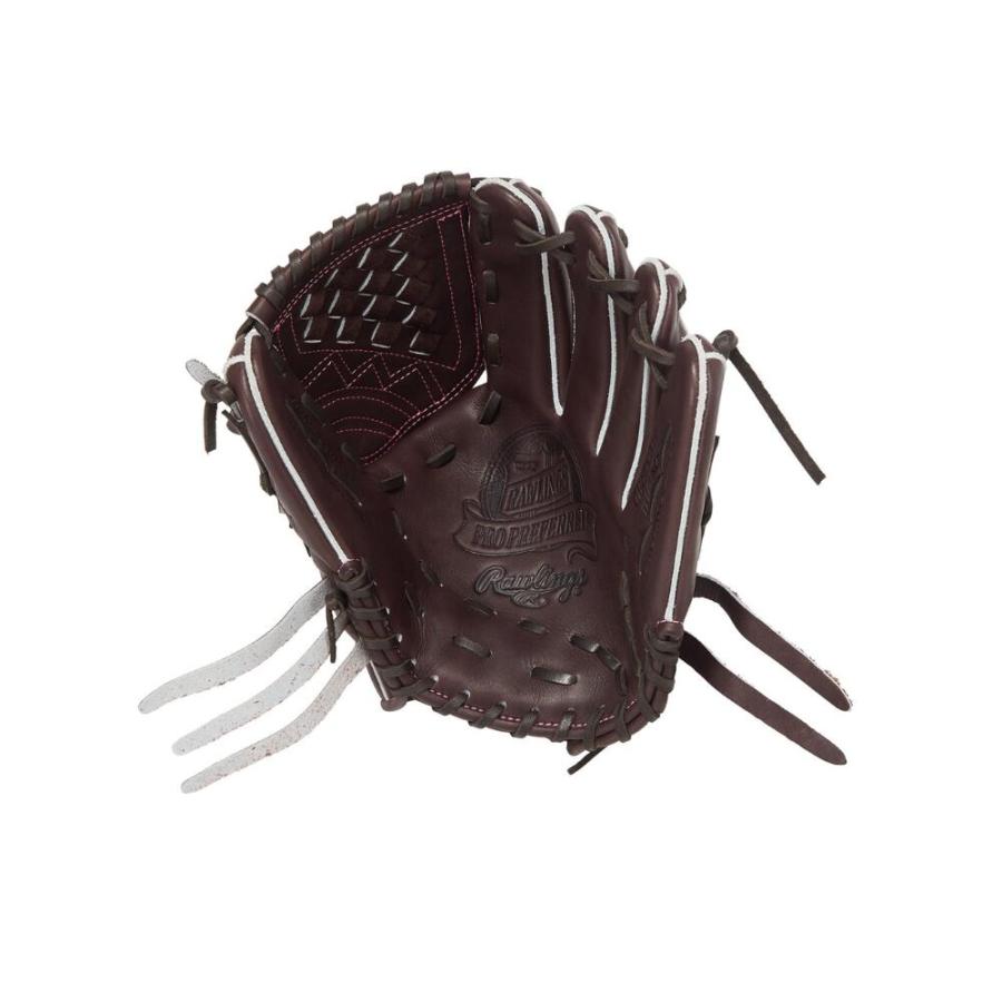 Rawlings（ローリングス） 硬式投手用グラブ GH6PRA14 プロ