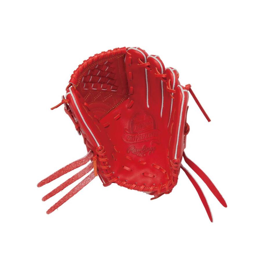 Rawlings（ローリングス） 硬式投手用グラブ GH6PRA14 プロ