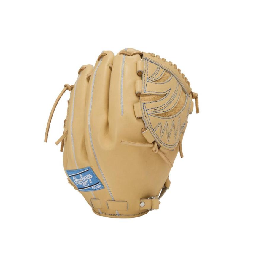 Rawlings（ローリングス） 硬式投手用グラブ GH6PRJ205FB プロ