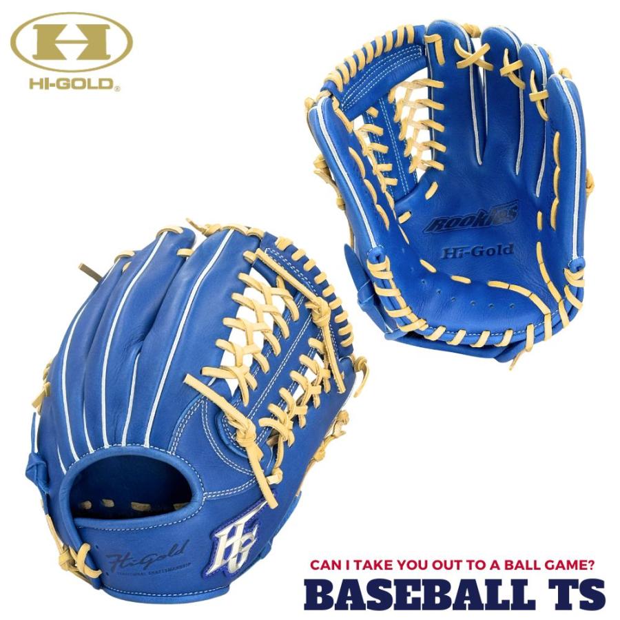 左利き用✨ハイゴールド 少年野球軟式用グローブ ルーキーズ RKG-1512 ルーキーズ ハイゴールド 軟式グローブ 少年用 RKG-12ML キャメル HY