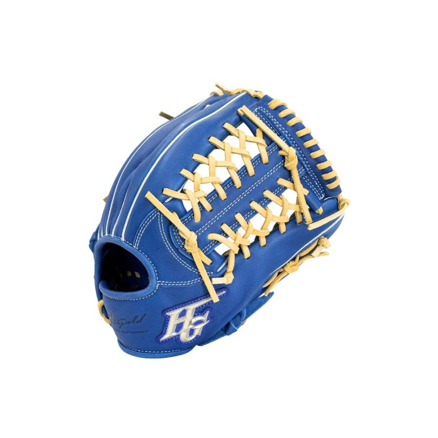 ルーキーズ ハイゴールド 軟式少年用グラブ RKG-23LL LLサイズ 少年