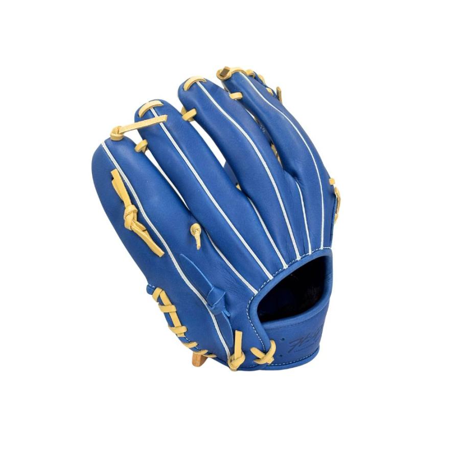 ルーキーズ ハイゴールド 軟式少年用グラブ RKG-23LL LLサイズ 少年