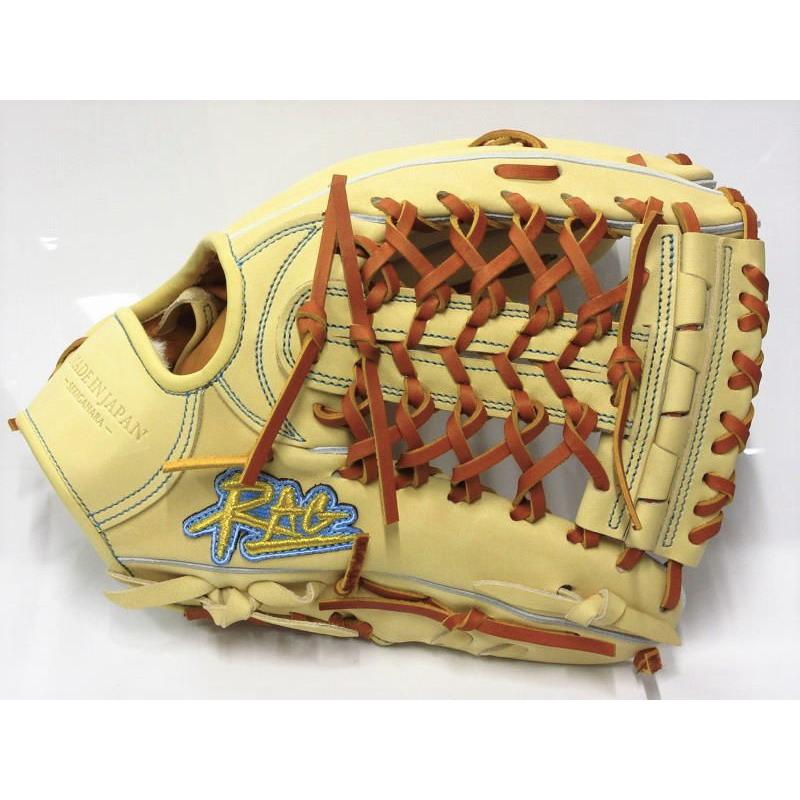 RAG ラグデリオン 硬式外野手用グラブ オーダーセレクト SAT-01 RAG ラグデリオン 硬式外野手用グラブ オーダーセレクト SAT-01