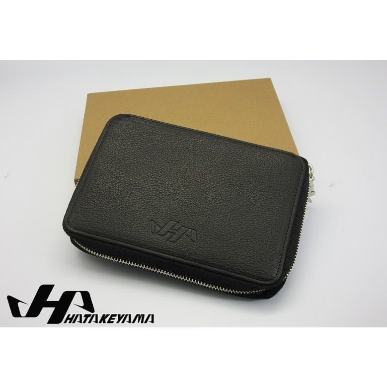 ハタケヤマ HATAKEYAMA スコアブック＆手帳 SB-10 プロ仕様 グラブレザー 本革使用 ベースボールTS【GLB】 | ハタケヤマ