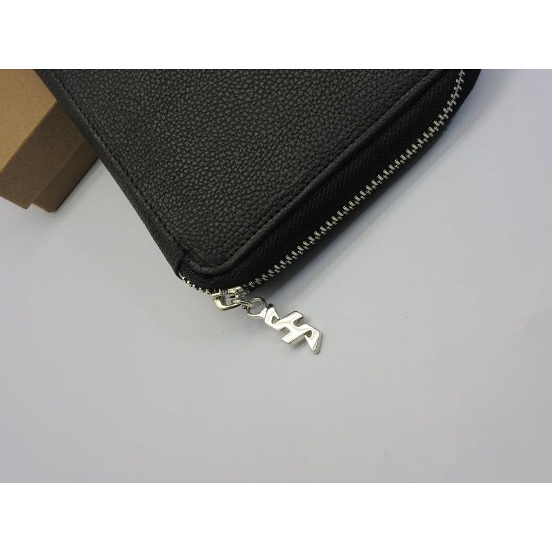 ハタケヤマ HATAKEYAMA スコアブック＆手帳 SB-10 プロ仕様 グラブレザー 本革使用 ベースボールTS【GLB】 | ハタケヤマ | 03