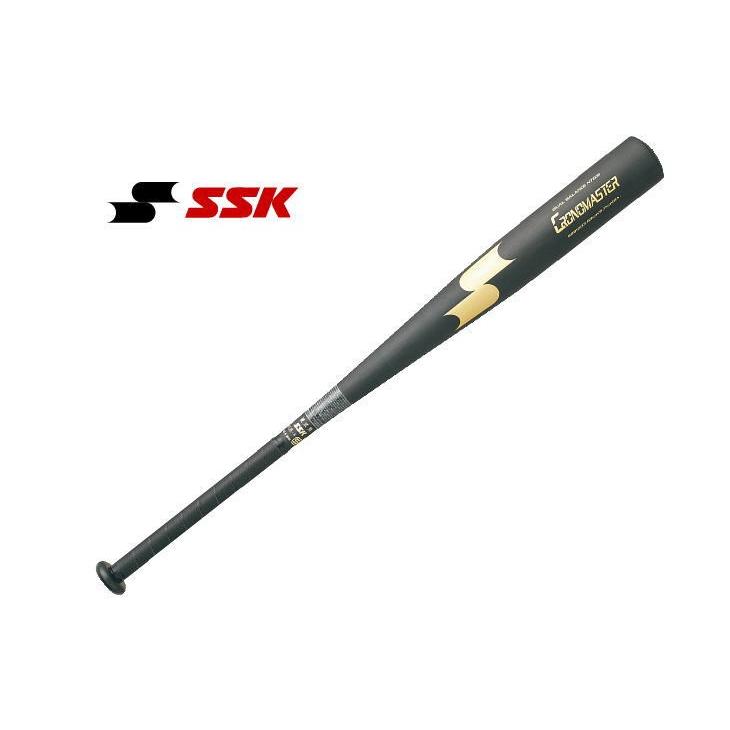 50％OFF SSK エスエスケイ 硬式金属製バット SBB1003 クロノマスター ミドルバランス 高校野球公認 :SBB1003