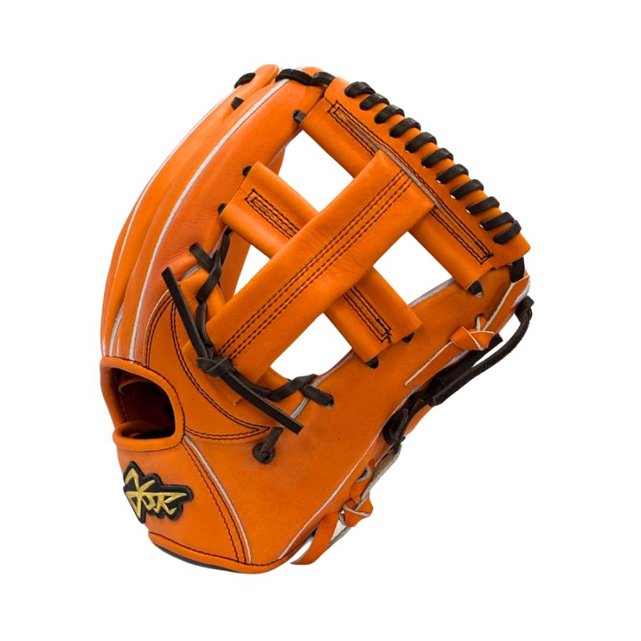 ATOMS YSR エールストーリー 硬式内野手用グラブ SS061W 内野手用専門