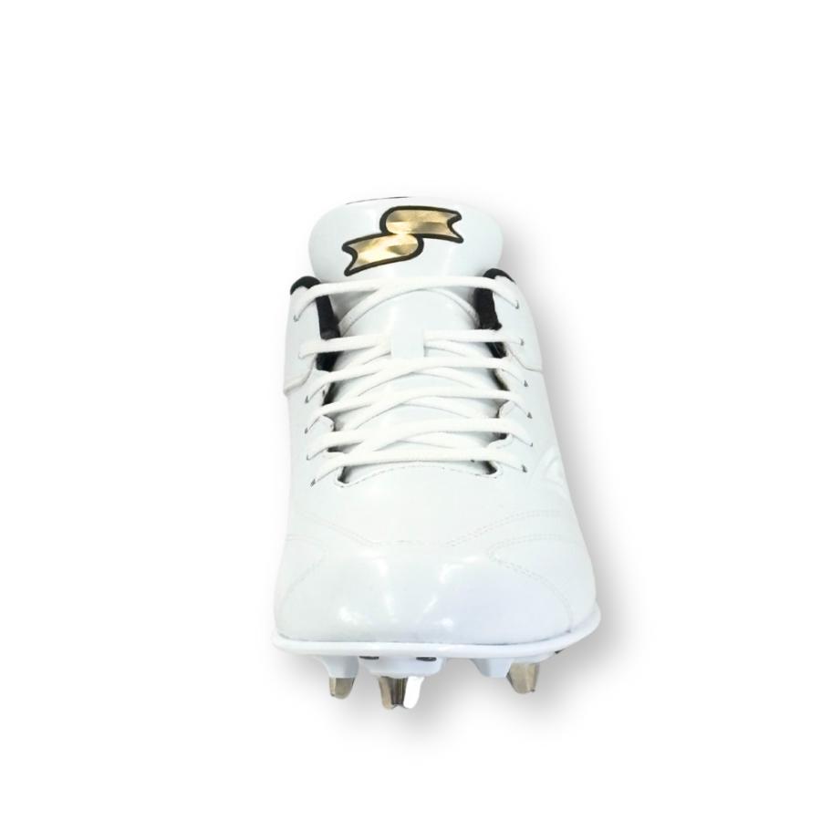 エスエスケイ（SSK） 野球スパイク SSF3300 グローロードTT-LW2 軽量性