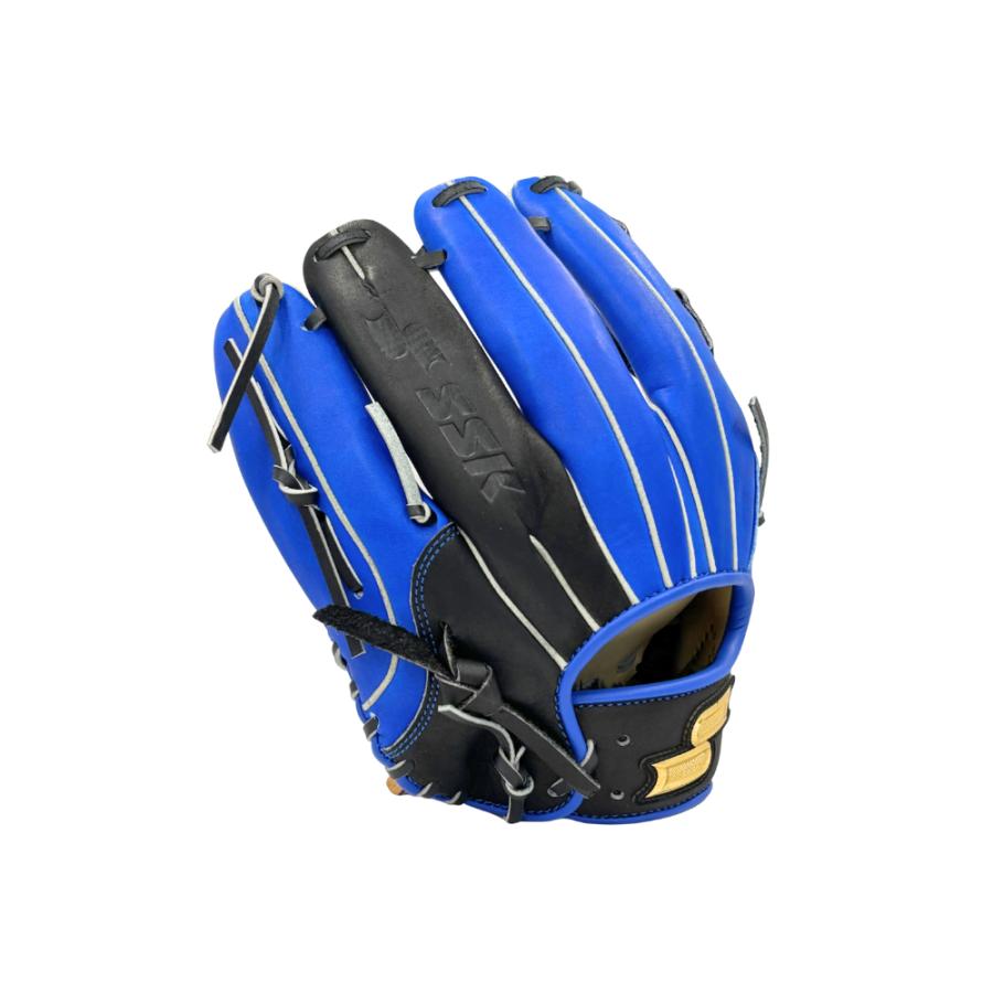 エスエスケイ（SSK） 軟式内野手用グラブ SSGB76109 限定品 矢野雅哉型
