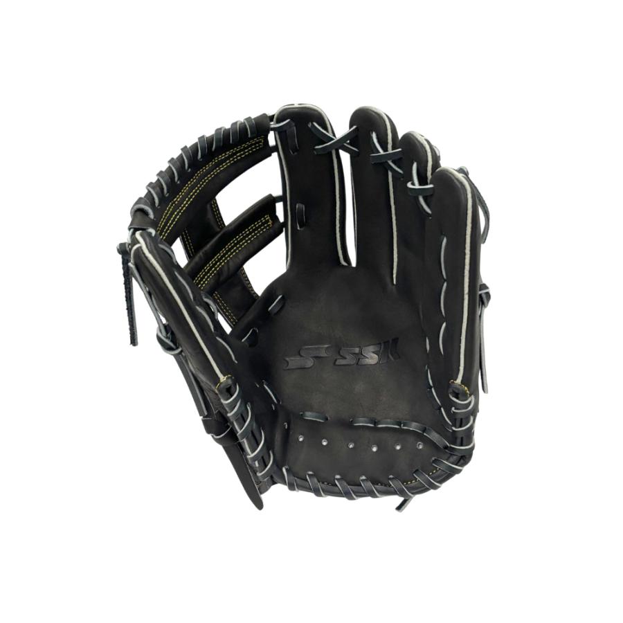 エスエスケイ（SSK） 軟式内野手用グラブ SSGB76113 限定品 矢野雅哉型