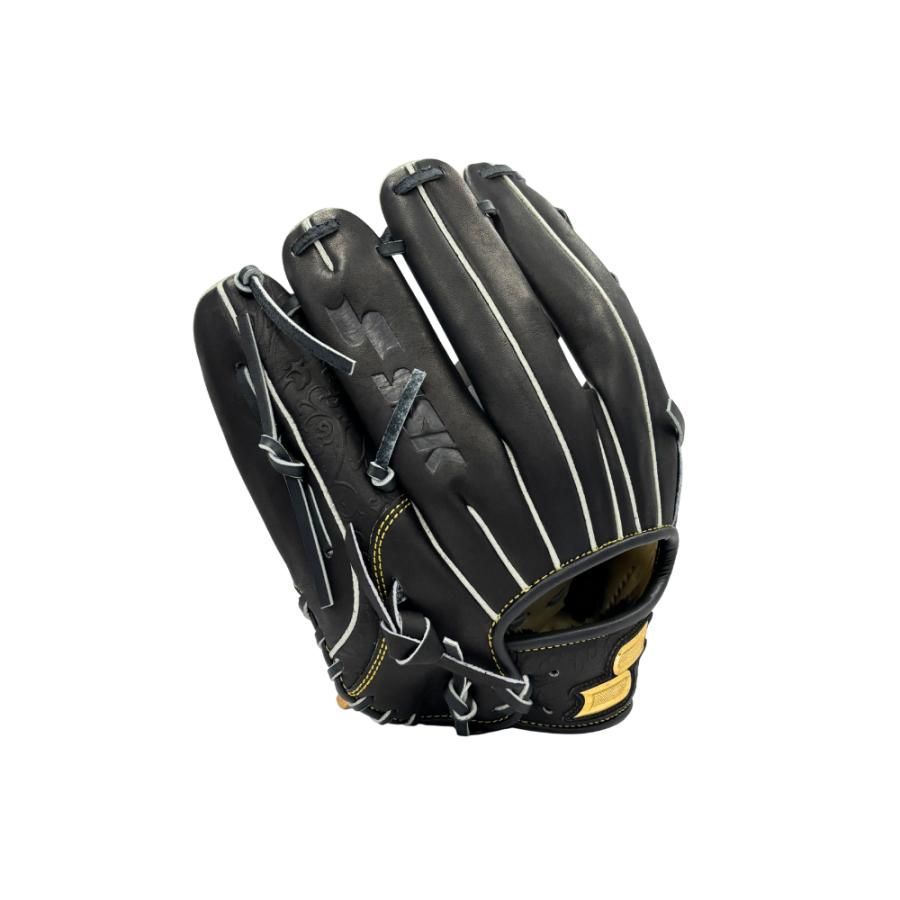 エスエスケイ（SSK） 軟式内野手用グラブ SSGB76113 限定品 矢野雅哉型