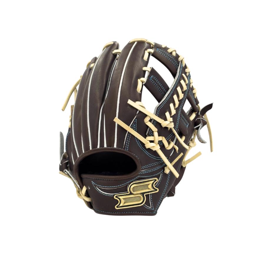 proedge SSK エスエスケイ 硬式内野手用グラブ PKW76126 矢野雅哉型