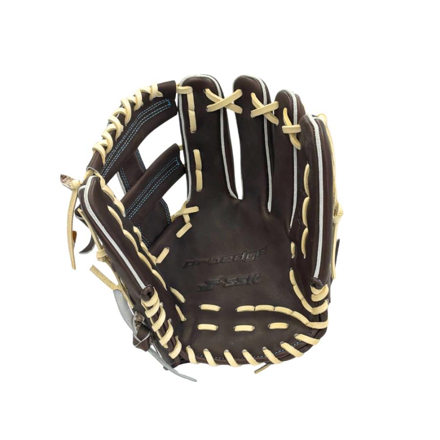 proedge SSK エスエスケイ 硬式内野手用グラブ PKW76126 矢野雅哉型
