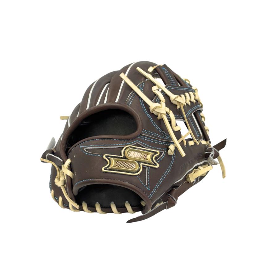 proedge SSK エスエスケイ 硬式内野手用グラブ PKW76126 矢野雅哉型