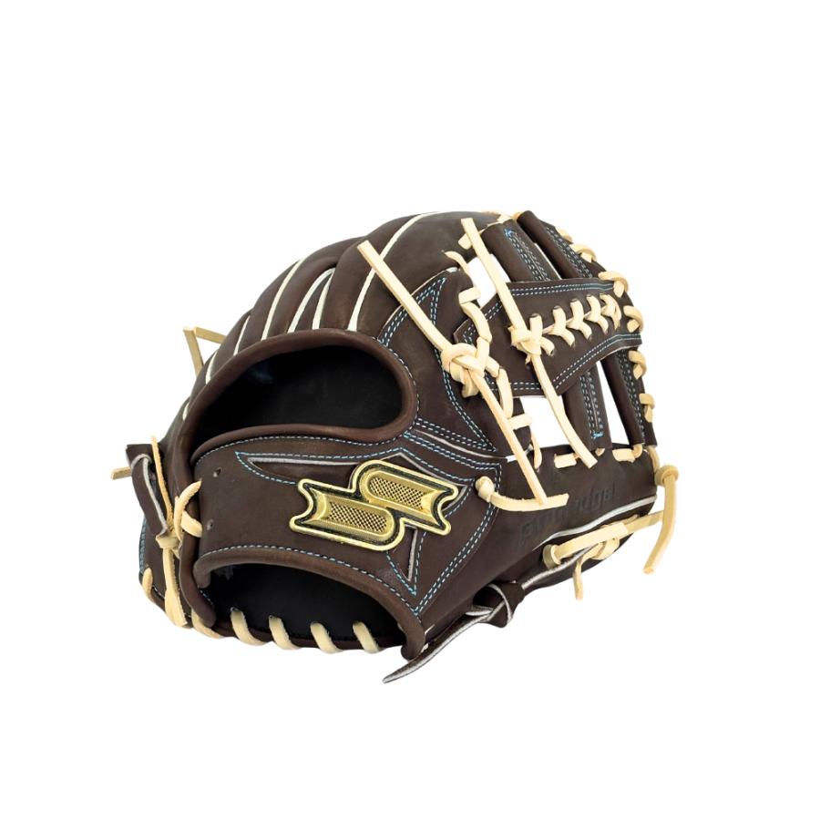 proedge SSK エスエスケイ 軟式内野手用グラブ PNW76126 矢野雅哉 プロ