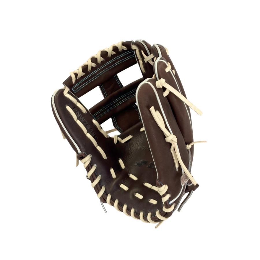 proedge SSK エスエスケイ 軟式内野手用グラブ PNW76126 矢野雅哉 プロ