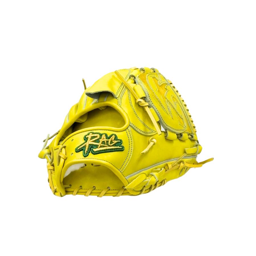 RAG de Lion ラグデリオン 硬式投手用グラブ オーダーセレクト RAG de Lion ラグデリオン 硬式投手用グラブ オーダーセレクト