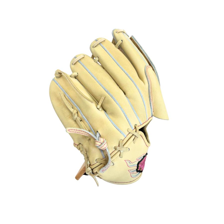 Teppen てっぺん 硬式投手用グラブ オーダーセレクト SW1型