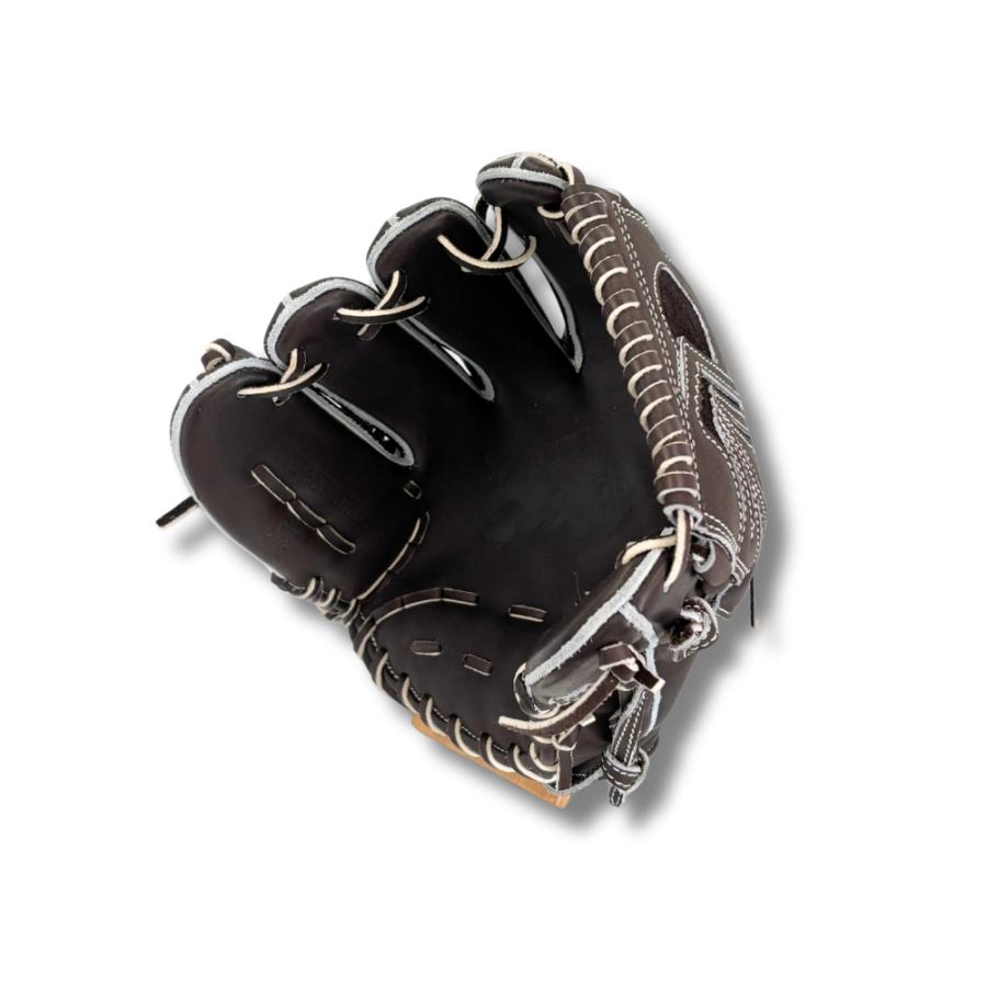 Teppen てっぺん 硬式投手用グラブ オーダーセレクト SW1型 B